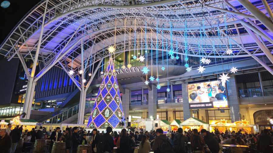한국인 관광객들이 많이 가는 장소에 가봤는데.. 후쿠오카 2일차_212.jpg