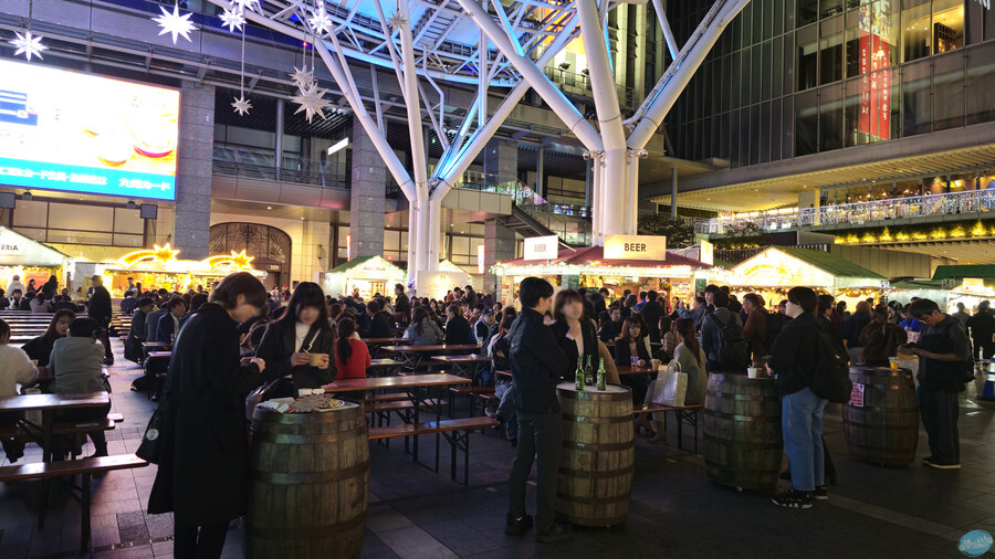 한국인 관광객들이 많이 가는 장소에 가봤는데.. 후쿠오카 2일차_215.jpg