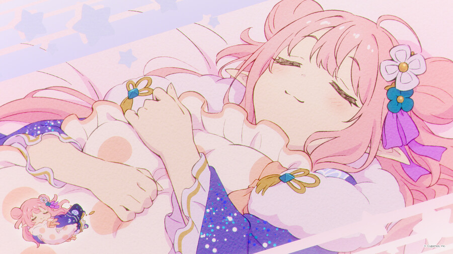 스토리 이벤트 "복각 : 영춘 드리머즈"_1.jpg