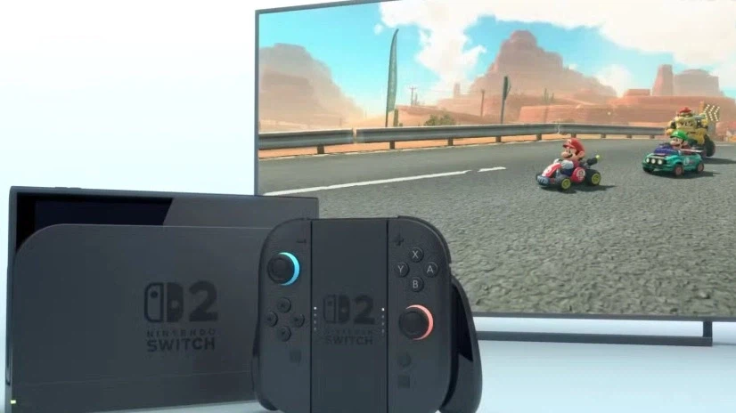 스위치2는 당분간 램 가격 상승에 영향을 받지 않을 것_1.webp