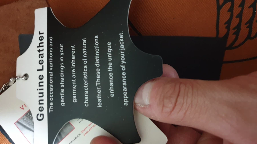 알리에서 산 말가죽 A-2 자켓이 왔는데.. 이거 뭐임??_3.webp