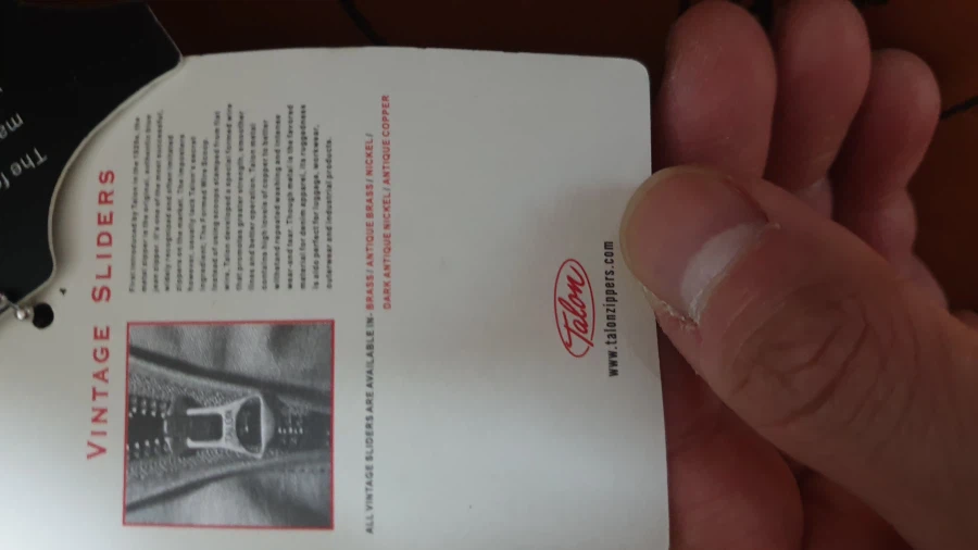 알리에서 산 말가죽 A-2 자켓이 왔는데.. 이거 뭐임??_4.webp