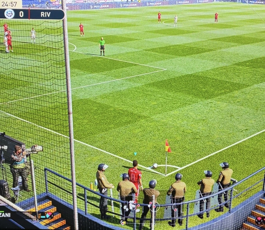 PS4) 위닝2019 코너킥 차려는중_1.webp