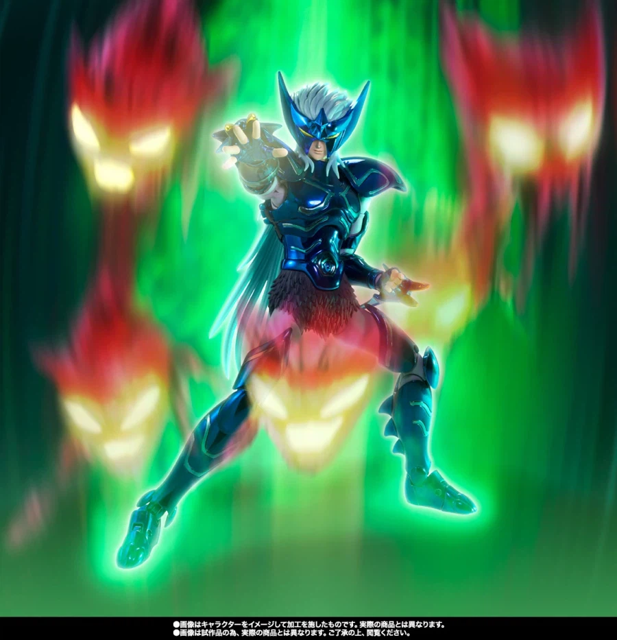 [반다이 혼웹상점] 세인트 세이야 성투사성의신화EX 입실론성 아리오토펜릴_8.webp