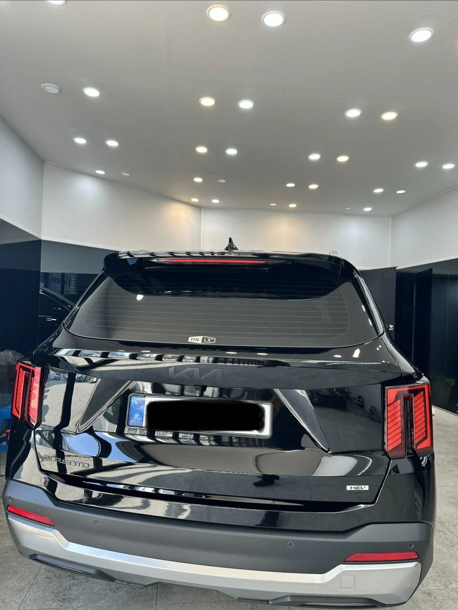 쏘렌토 기변했습니다.인증은 무사고라 들었습니다_3.webp