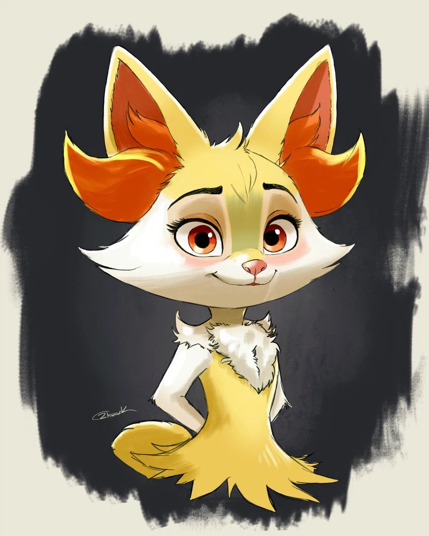 모닝의 푸키먼 같은 마법소녀_7.webp