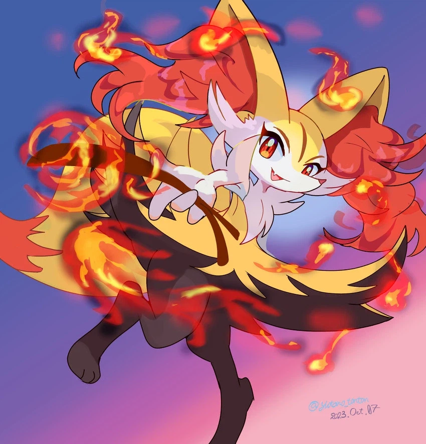 모닝의 푸키먼 같은 마법소녀_10.webp