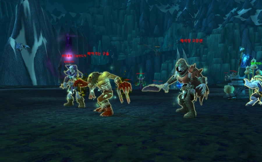 와우 한밤 쐐기돌 린도르미의 인도 프리뷰 (뉴비를 위한 쐐기돌)_3.webp