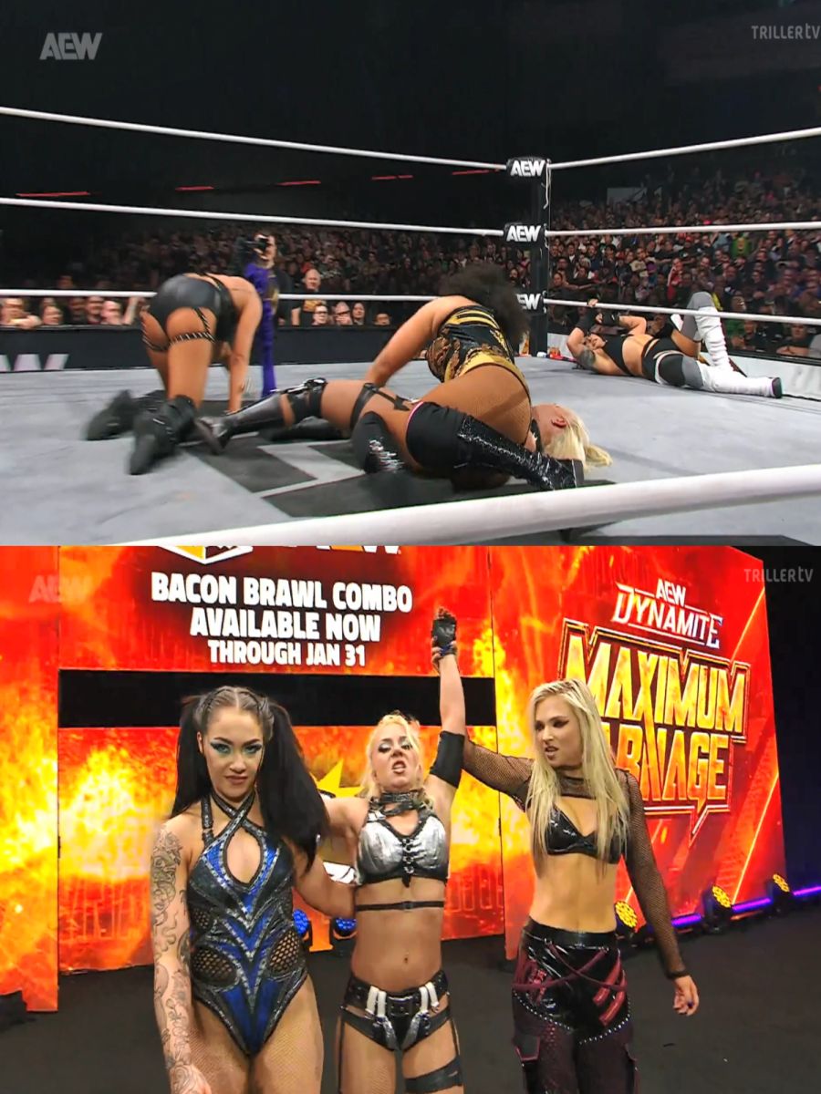 260114 AEW 다이너마이트 결과(맥시멈 캐니디 2026 1일차 특집)_11.jpg