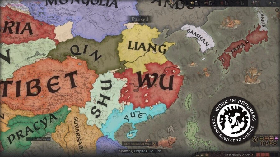 지구상에서 옛 중화제국식 국호를 쓰는 유일한 나라_1.webp