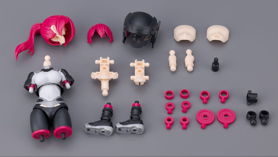 30MS 옵션 파츠 세트 24 터보 코스튬 β [컬러 A] 해외 리뷰_6.jpg