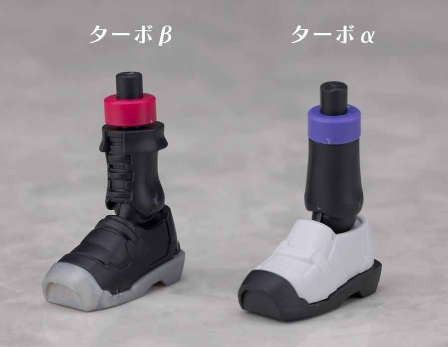 30MS 옵션 파츠 세트 24 터보 코스튬 β [컬러 A] 해외 리뷰_13.jpg