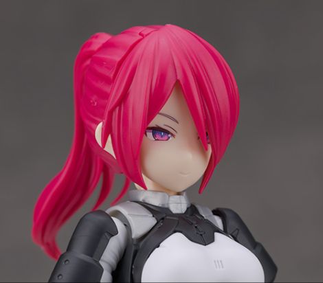 30MS 옵션 파츠 세트 24 터보 코스튬 β [컬러 A] 해외 리뷰_25.jpg