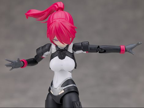 30MS 옵션 파츠 세트 24 터보 코스튬 β [컬러 A] 해외 리뷰_36.jpg