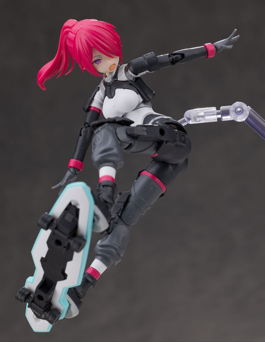 30MS 옵션 파츠 세트 24 터보 코스튬 β [컬러 A] 해외 리뷰_42.jpg