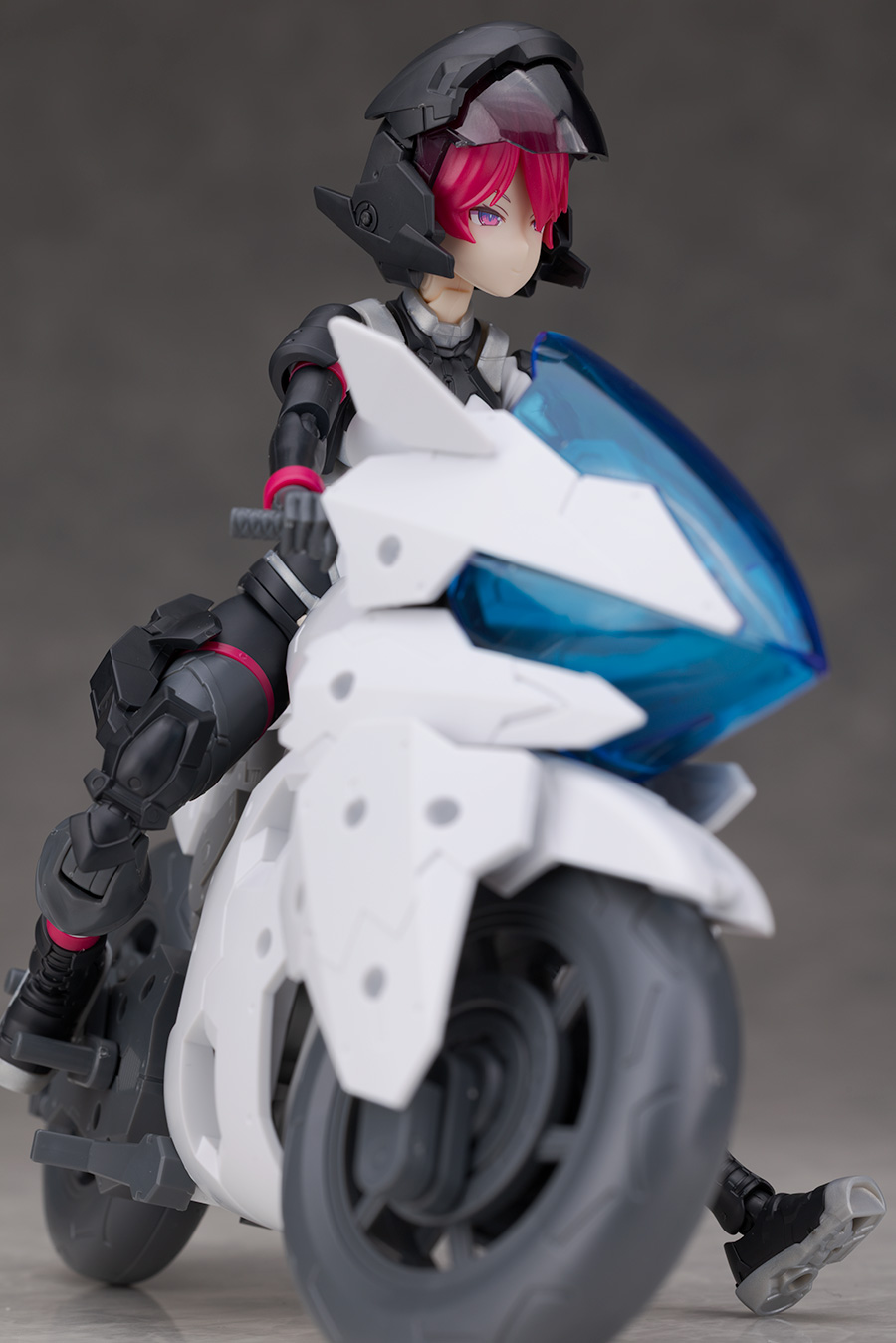 30MS 옵션 파츠 세트 24 터보 코스튬 β [컬러 A] 해외 리뷰_55.jpg