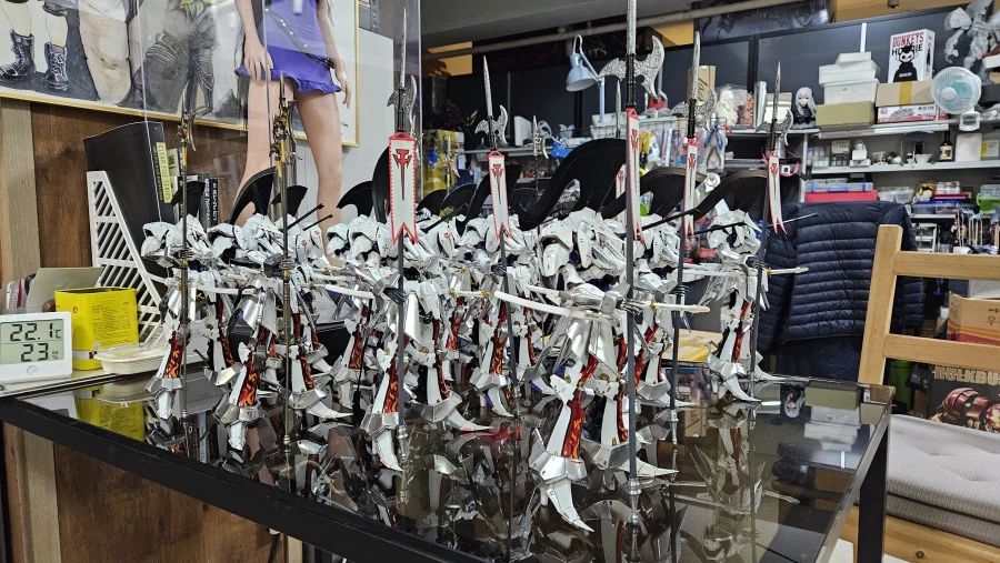 1/100 레드미라지 일반형을 식전사양으로._6.webp