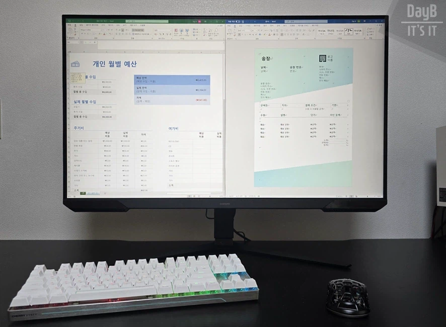 삼성 오디세이 G5 32인치 게이밍모니터 신제품 사용후기_17.webp