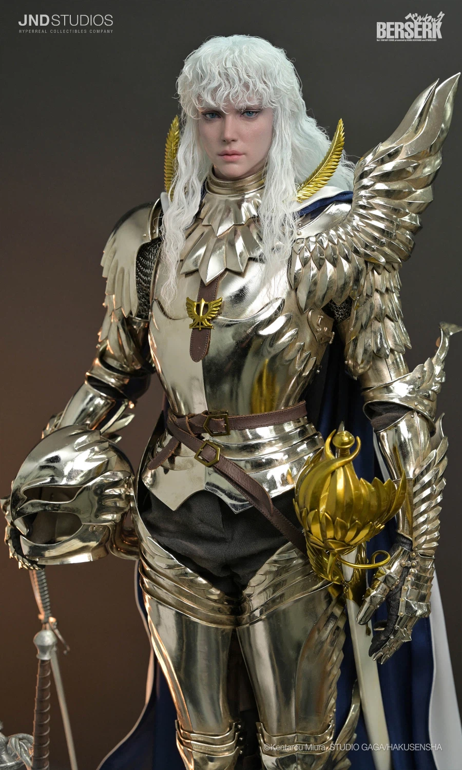 [JND스튜디오] 1/3 베르세르크 - 그리피스_35.webp