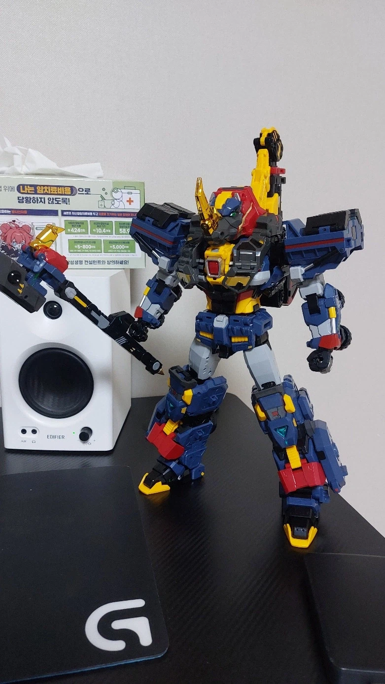 장난감) 쪼아요~ 쪼아요~ 코뿔소가 쪼아요~_4.webp