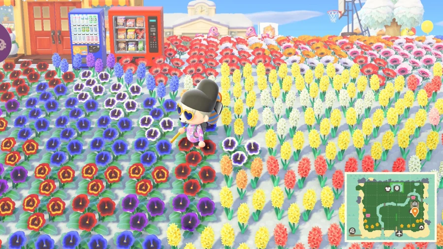 동숲) 3.0 패치, 동물의 숲은 정말 갓겜이다_13.webp