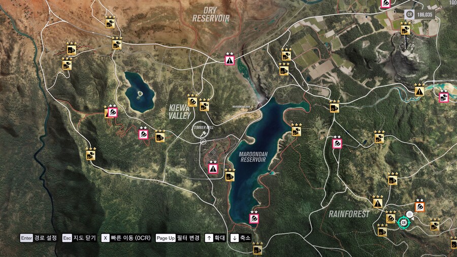 포호3// 메인 맵 완료네요+포호6 2026년 출시 확정_1.png