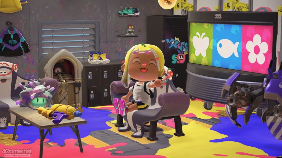 NS2+3.0 업데이트 모여봐요 동물의 숲 스샷 모음_18.webp