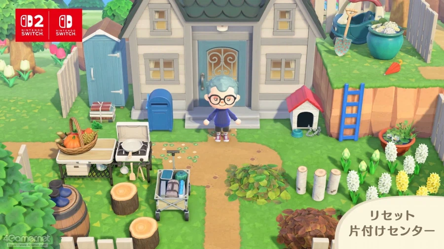 NS2+3.0 업데이트 모여봐요 동물의 숲 스샷 모음_23.webp