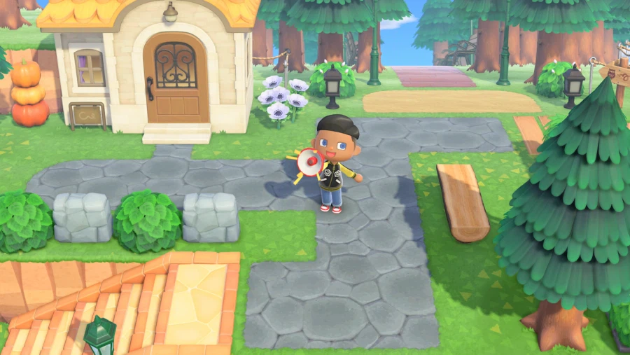 NS2+3.0 업데이트 모여봐요 동물의 숲 스샷 모음_33.webp