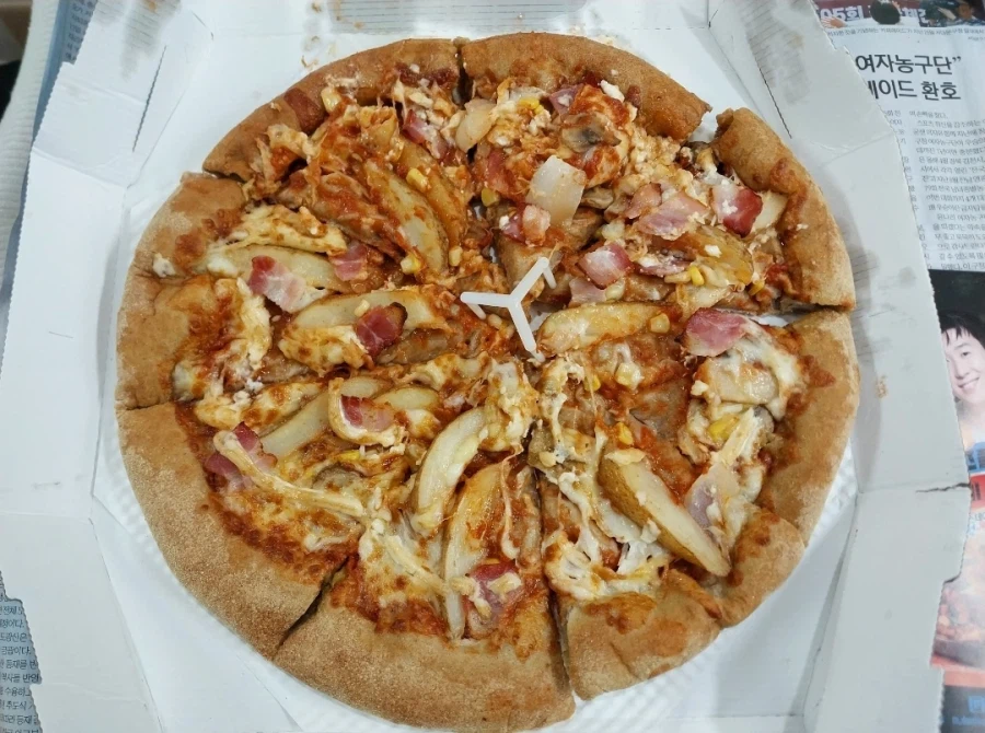 도미노 포테이토피자(L) 고구마엣지_2.webp