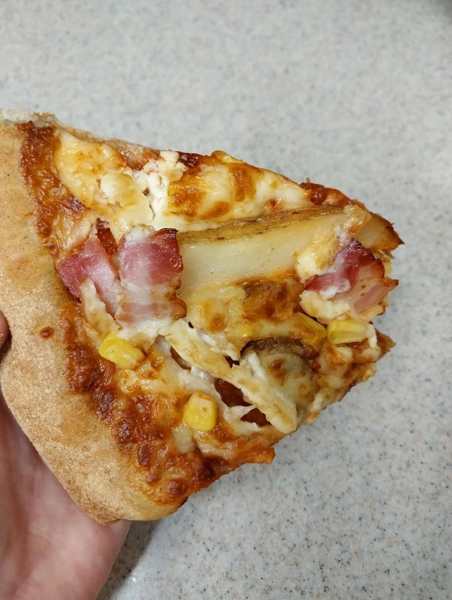 도미노 포테이토피자(L) 고구마엣지_8.webp