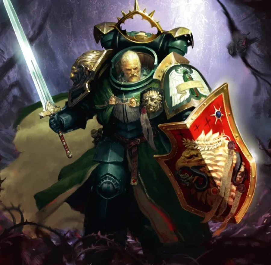 워해머 40k 황금의 전사가 되고 싶었던 단테_5.webp