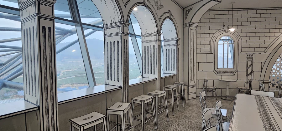 서귀포 서양국수공방 + 제주도 그림카페_10.webp