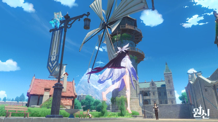 원신) 콜콜이의 걸어서 세계 속으로 - 티바트 편_2.webp