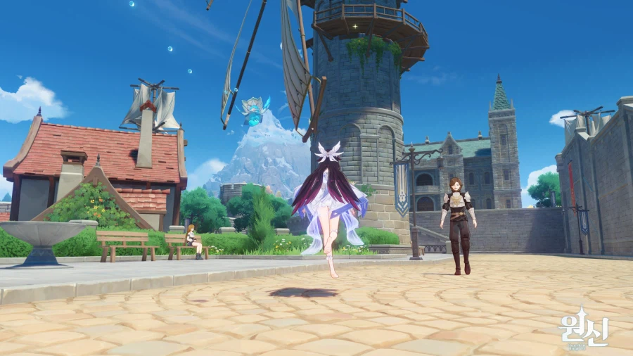 원신) 콜콜이의 걸어서 세계 속으로 - 티바트 편_3.webp