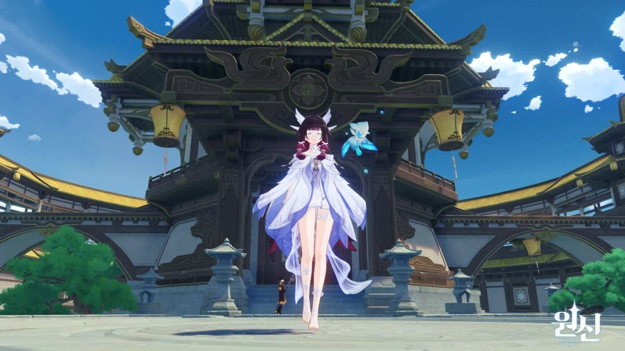 원신) 콜콜이의 걸어서 세계 속으로 - 티바트 편_7.webp