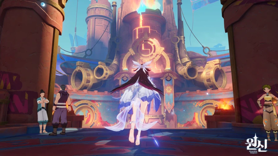 원신) 콜콜이의 걸어서 세계 속으로 - 티바트 편_22.webp