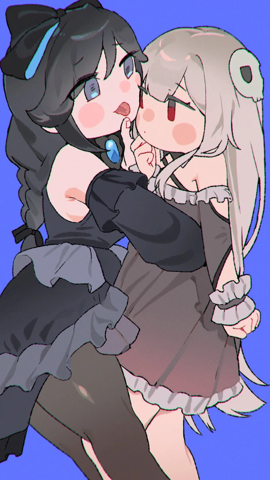 트릭컬) 공식작가님 최고야_6.webp