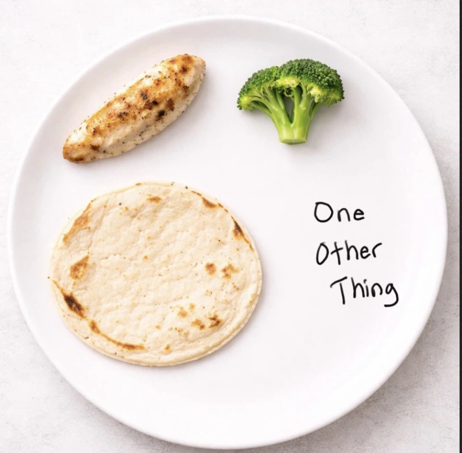 미국 농무장관 : 브로콜리, 닭한조각, 또띠아면 3달러로 한 끼 식사 가능하다_1.webp