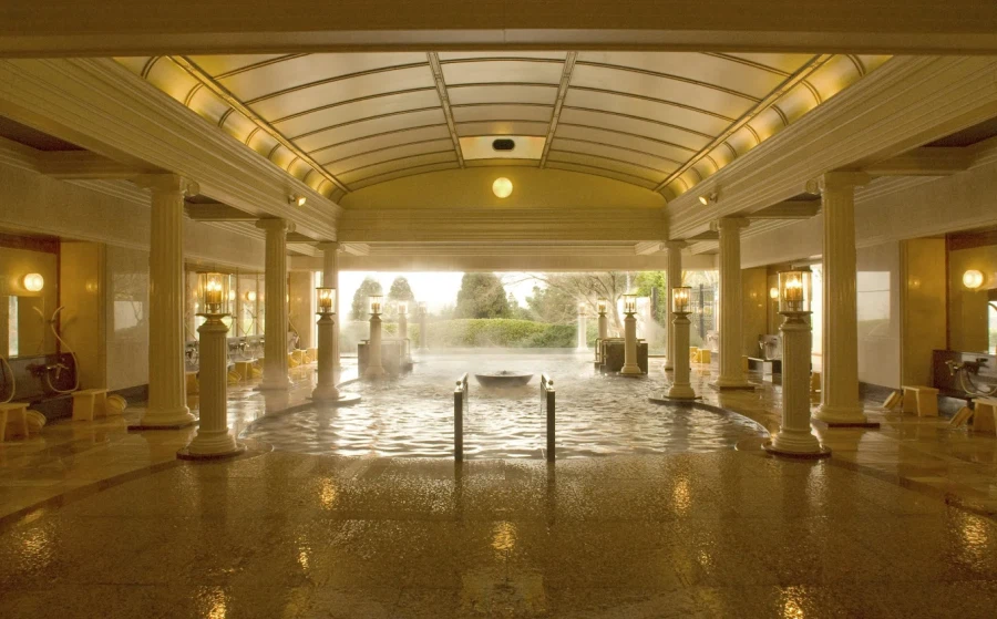 [요모] 큐슈 벚꽃여행 4일 116만원부터 #스기노이 #봄한정_6.webp