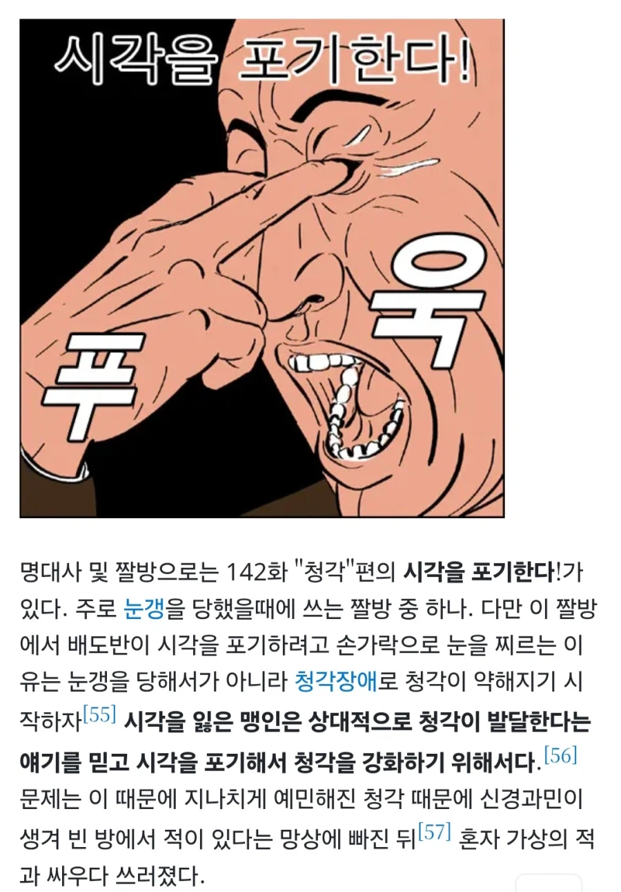 '시각을 포기한다'짤의 진실_1.webp