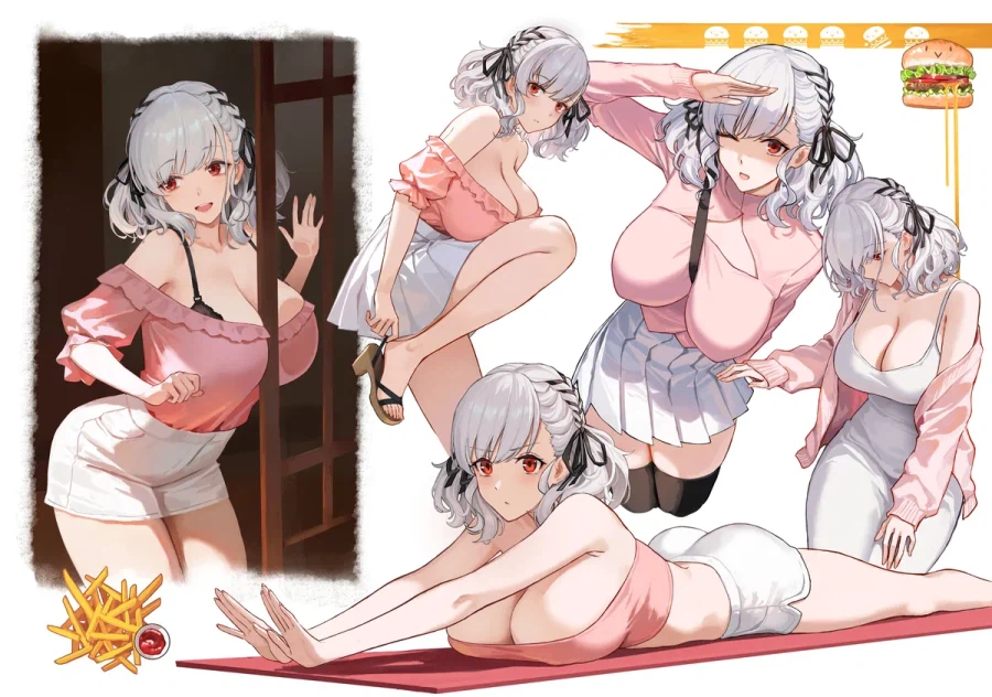 소전) 오랜만에 스파스아빠 스파스 신짤_1.webp