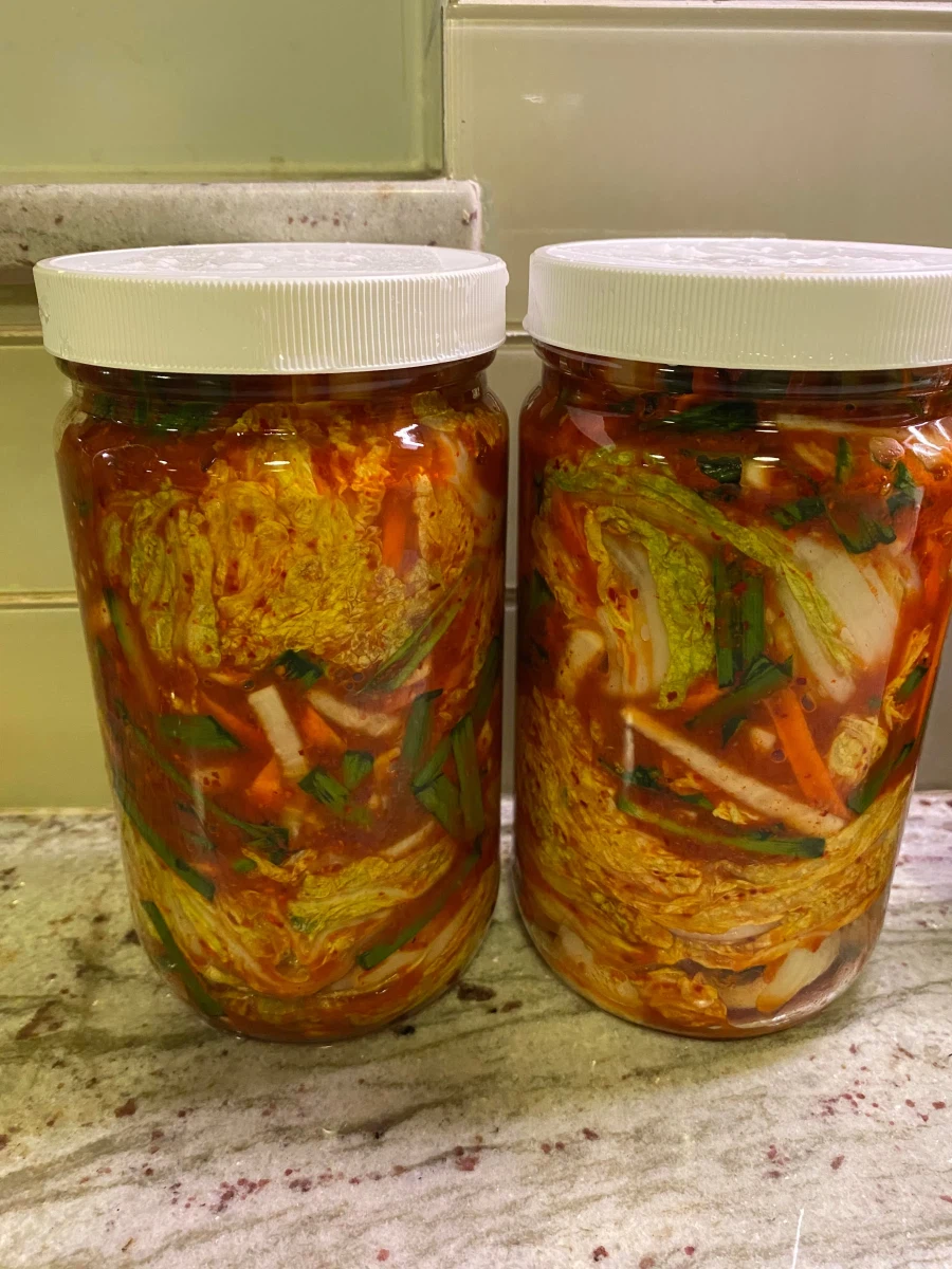 김치가 세계화 되는건 좋지만 빡치는거.._1.webp