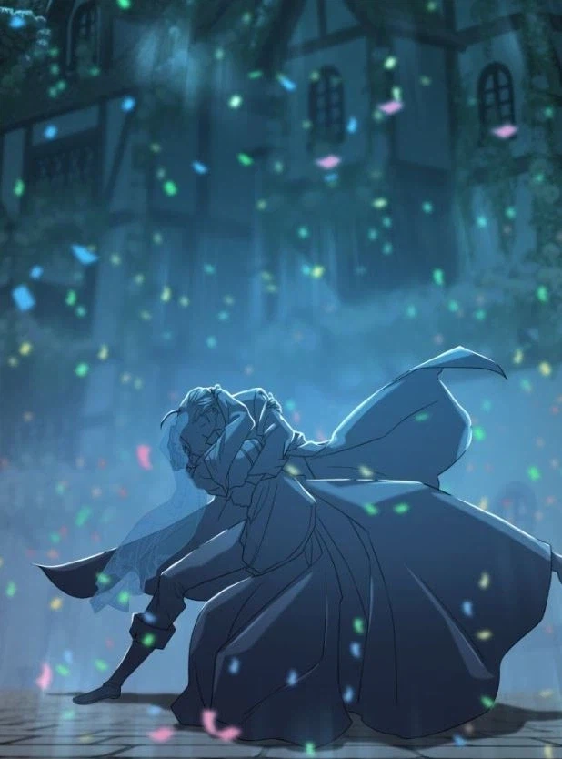 약스포) 오늘자 미국에서 난리난 웹툰 마지막화 .jpg_2.webp