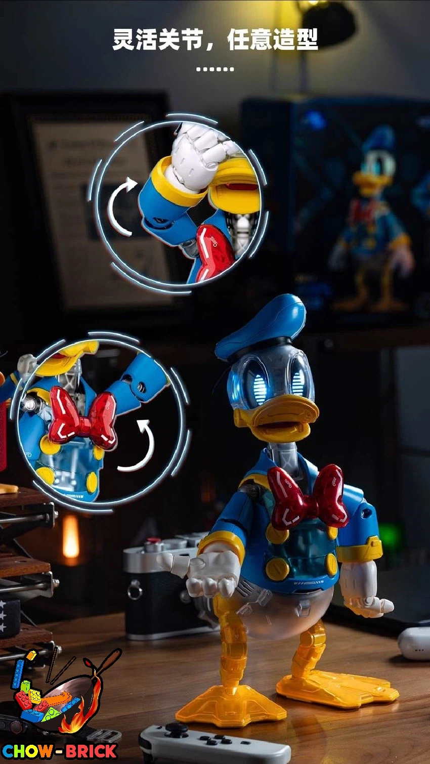 [Pleyerid] 도널드 덕_11.webp