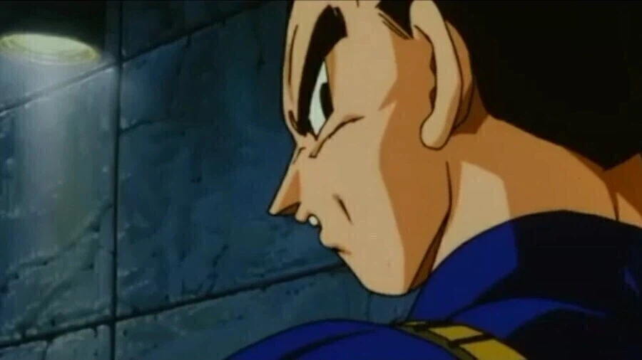 드래곤볼) 전설의 슈퍼사이어인은 내가 찾아서 박살내버리겠다!_1.webp