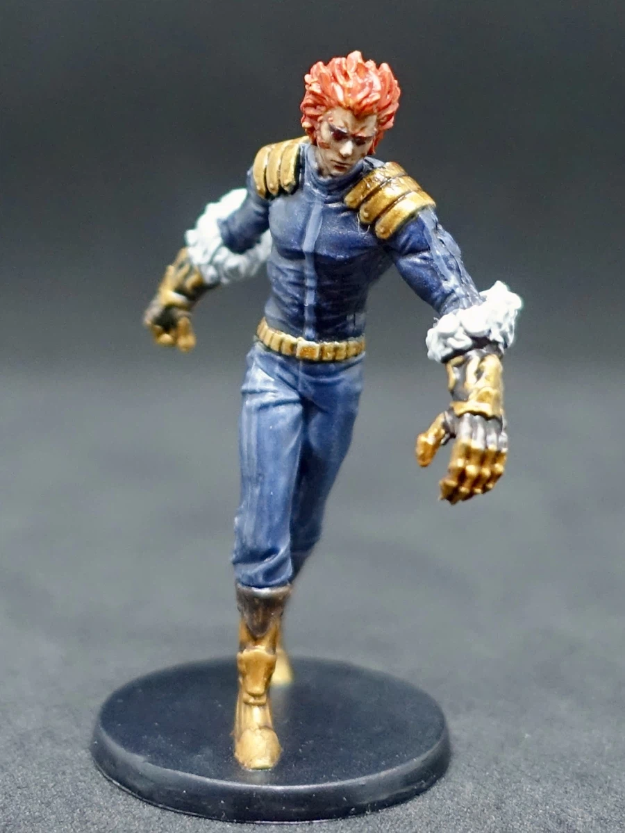 나 혼자만 레벨업 보드게임 미니어쳐 도색 완성입니다_15.webp