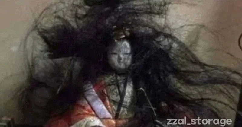 기괴한 일본 인형 사건 ㄷㄷ_2.webp