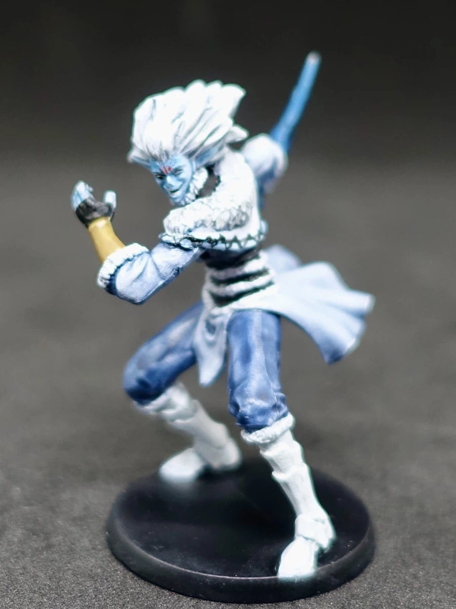 나 혼자만 레벨업 보드게임 미니어쳐 도색 완성입니다_26.webp