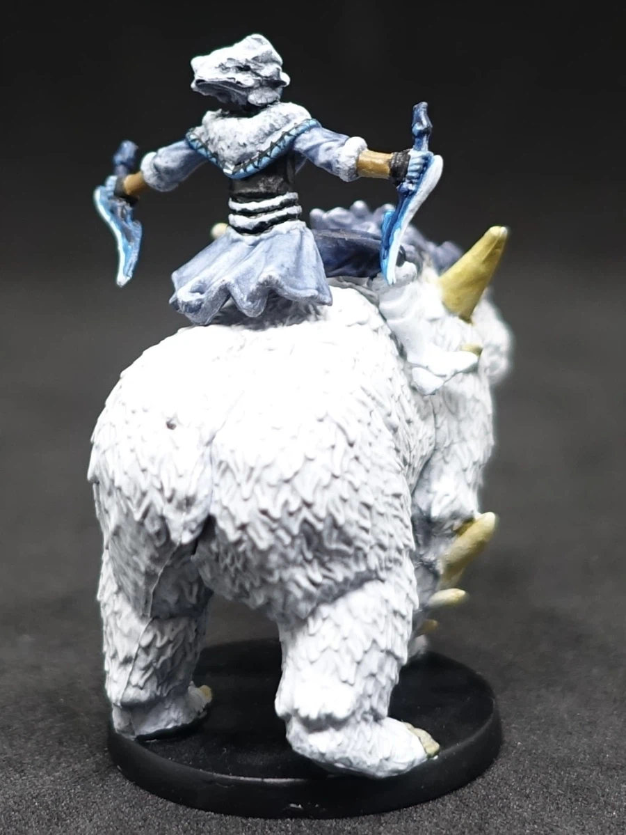 나 혼자만 레벨업 보드게임 미니어쳐 도색 완성입니다_29.webp